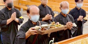 南投草屯殯葬公司服務  從臨終關懷到告別式規劃的完整流程