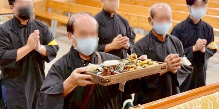 南投草屯殯葬公司服務  從臨終關懷到告別式規劃的完整流程