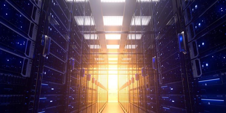 亞馬遜推模組化資料中心 AI算力交付速度大幅提升