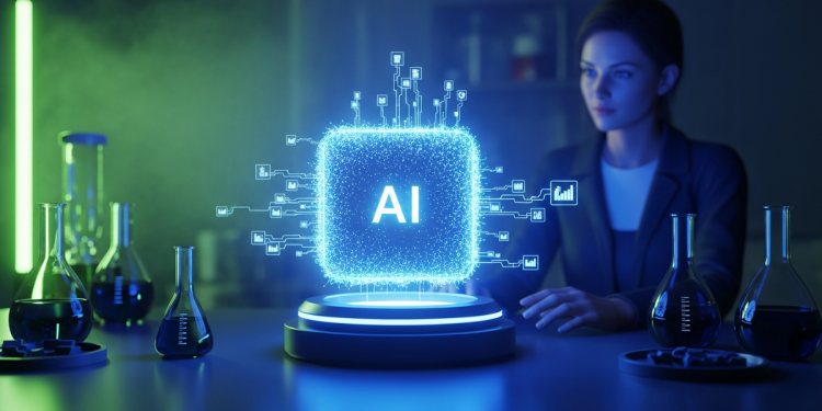 美國食品藥物管理局啟動AI藥物試驗 即時追蹤數據加速新藥上市