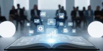 醫療資訊暨管理系統協會歐盟年會將聚焦AI應用與挑戰