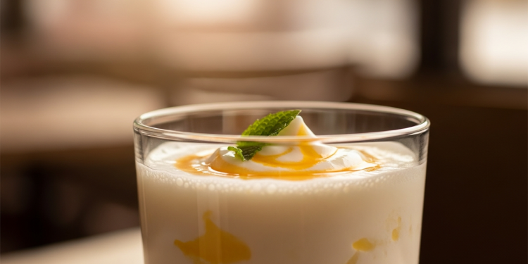 一杯印度拉西為何令人昏沉？醫師解析飲品成分與生理反應