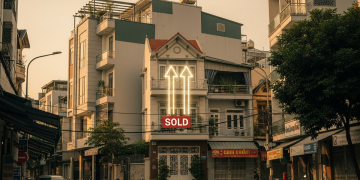 越南房市：專家籲購屋勿等降息 利率波動僅短期