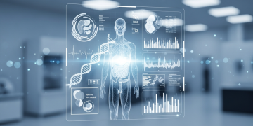 瞄準人體生理 AI，James Zou 新創 Human Intelligence 估值挑戰 10 億美元