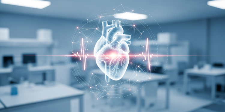 Cardio Diagnostics將於六月參展 推廣AI心臟風險評估工具