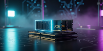 三星電子終止 LPDDR4/4X 記憶體生產 全力搶攻高階市場