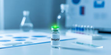 BeOne新藥Beqalzi獲美國FDA加速核准 成首款套細胞淋巴瘤BCL-2抑制劑