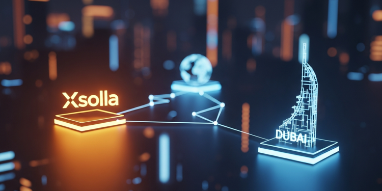 Xsolla 攜手杜拜影視遊戲委員會 助中東開發者接軌全球市場