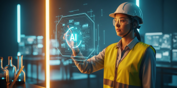 AI 時代新寵兒 前線部署工程師需求年增逾 700%