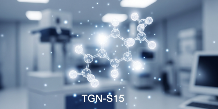 Toragen 加速 TGN-S15 新藥開發 著眼獨特專利與病患需求