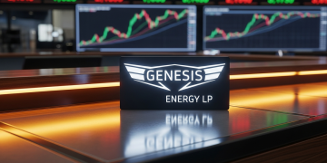 Genesis Energy Q1 獲利轉盈 幻象單位獎勵引股東關注