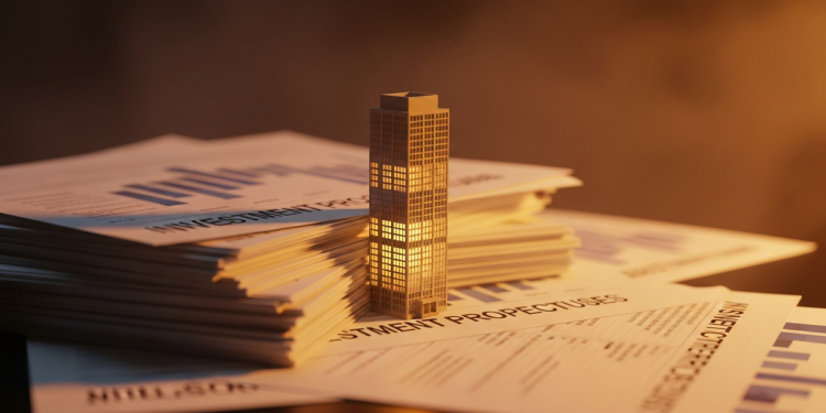 Midland Wealth Advisors 揭露投資 Bluerock 私募房產基金