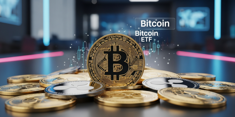 高盛出清Ripple幣與Solana指數股票型基金部位 轉向聚焦比特幣