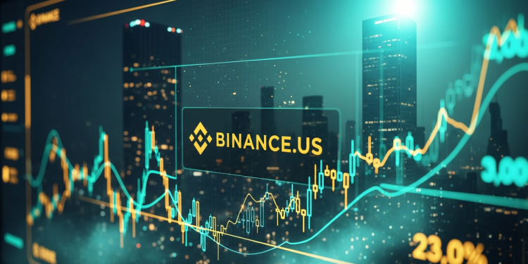 幣安重啟美國市場布局 前執行長趙長鵬看好政策轉變擬重振Binance.US