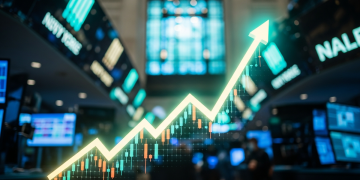 Alphabet與美光科技爭搶AI商機 股價一年飆漲逾150%