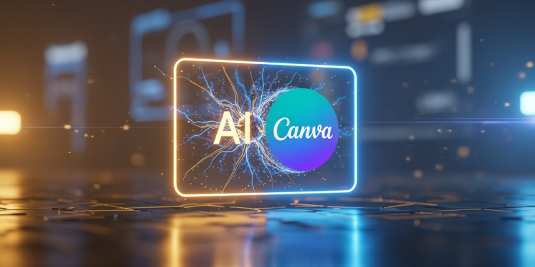 Canva 完成主流AI平台整合 設計工具聯手谷歌Gemini