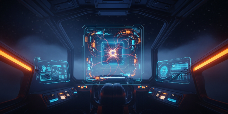 Google DeepMind 入股《EVE Online》開發商，攜手打造複雜遊戲AI