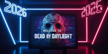 經典反派Jason Voorhees加入《黎明死線》 共慶十週年