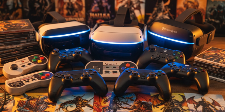 2026年PC遊戲展望：經典IP續作與多樣新作百花齊放