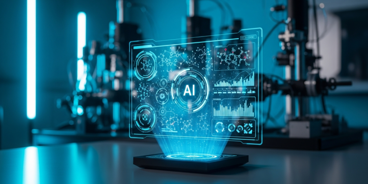AI助科學研究普及關鍵在信任 軟體與人機協作模式成焦點