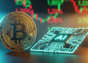 微策略擁抱比特幣與AI 股價一年內大幅波動凸顯市場挑戰