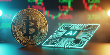 微策略擁抱比特幣與AI 股價一年內大幅波動凸顯市場挑戰