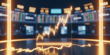 德州儀器股價漲勢猛 槓桿型 ETF 助攻 AI 晶片商機