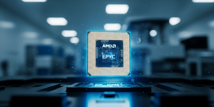 超微半導體豪擲逾百億美元深化台灣合作 攻 2 奈米 AI 晶片