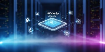 Trianz AWS峰會推Concierto Agentic平台 整合AI驅動企業轉型