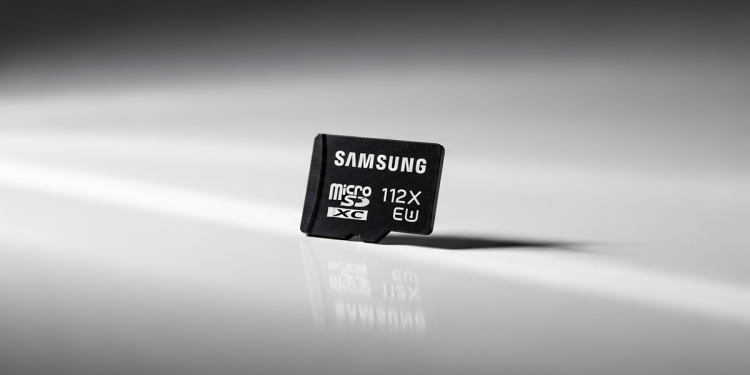 三星電子新加坡發表新一代 microSD 卡 提升儲存效能與耐用度