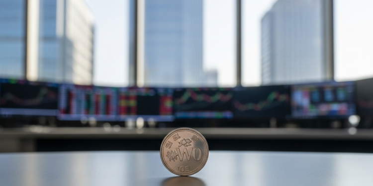 南韓證券業搶推外資整合帳戶 望引海外資金活水入市