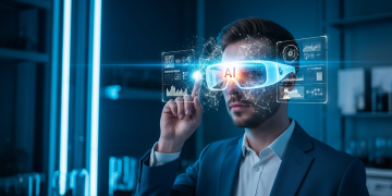 Google I/O 2026：AI 智慧代理無所不在 從 Gemini 升級到 Android XR 眼鏡