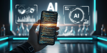 OpenAI將Codex整合至ChatGPT行動版 手機成AI程式碼控制中樞