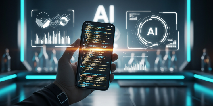 OpenAI將Codex整合至ChatGPT行動版 手機成AI程式碼控制中樞