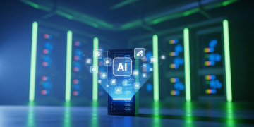 智邦旗下鈺登科技發表 Praxis AI 平台 搶攻邊緣運算市場