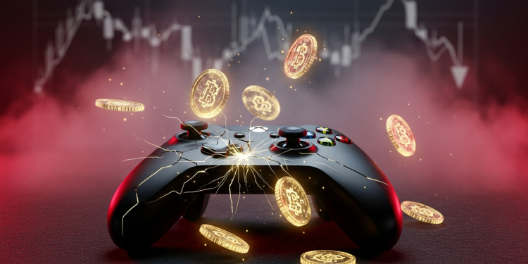 Xbox遊戲營收面臨挑戰 新任執行長重組高階團隊應對