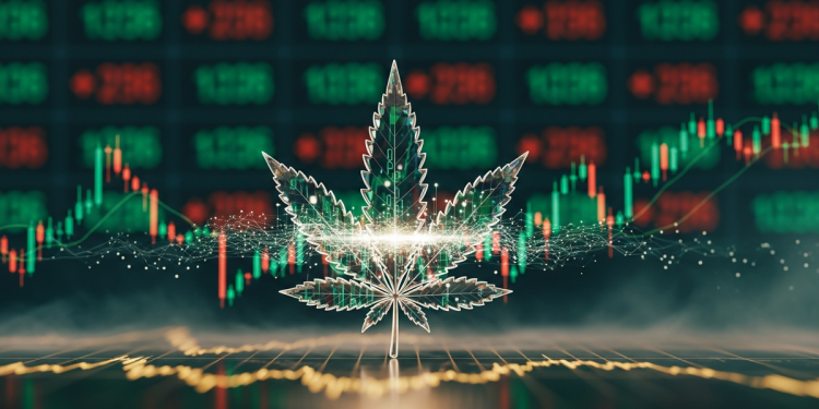 大麻藥物市場至2035年估達34億美元 臨床驗證與全球法規推動成長