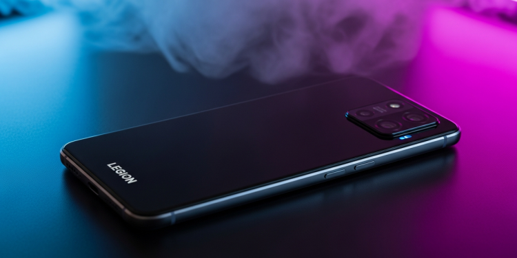 聯想 Legion Y70 電競手機現身 Geekbench 搭載 Snapdragon 8 Gen 5