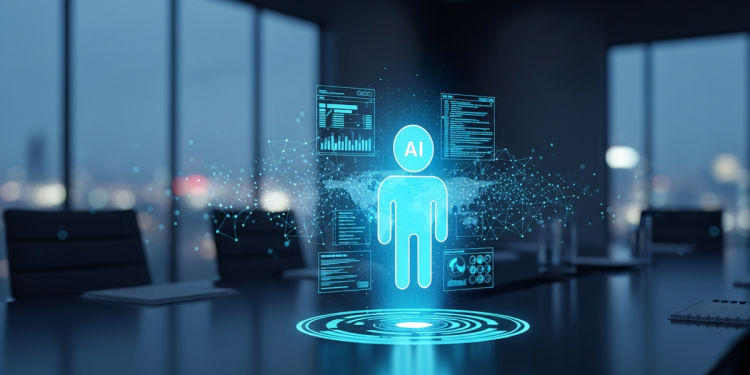 2026年最佳AI代理評測出爐 企業與個人用戶應用情境總覽