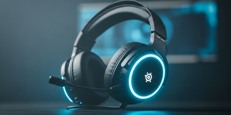 賽睿 Arctis Nova 7 Gen 2 電競耳機25%OFF 紀念日促銷再創史低價
