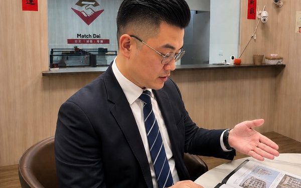 違約交割風險升溫 專家提醒:黃金72小時處理期成信用關鍵