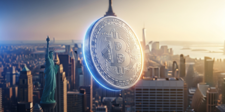 趙長鵬提議重振Binance.US 盼助美國用戶接軌全球流動性