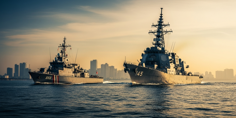 日本擬加速軍艦機轉移菲律賓 強化印太區域安全