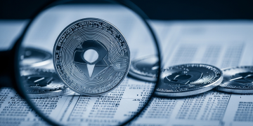 聯準會全面審視加密貨幣 示警銀行體系潛在風險
