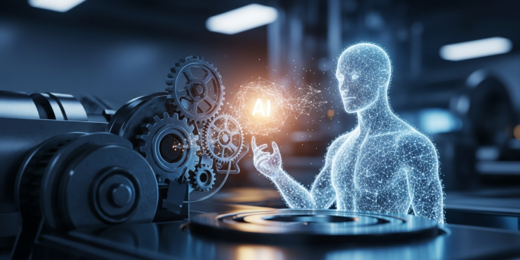 AI 代理系統隱患浮現 製造業面臨新型態資安風險