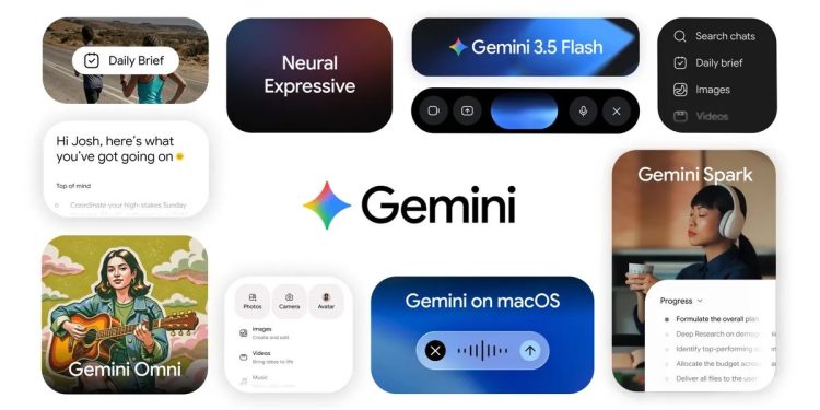 Google AI全面進擊！封閉生態系恐引爆軟體產業大洗牌？