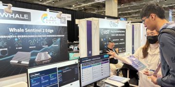 飛象資訊強勢參展 CYBERSEC 2026！聯手「TraceWOLF」與「DeepSafe」雙旗艦 建構全方位企業資安防線