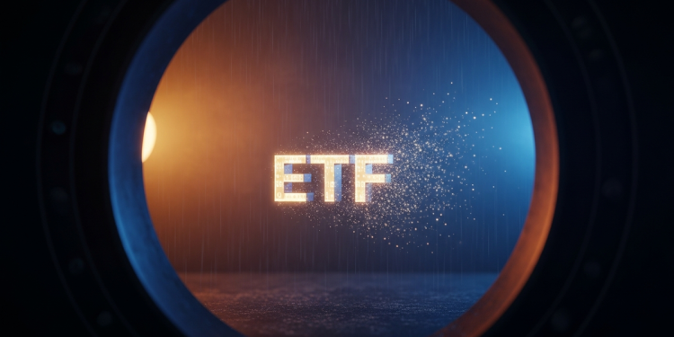 美顧問減持千萬美元動能ETF 市場關注成長股後市走向
