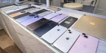 蘆洲通訊行 換機、門號續約、無卡分期與維修服務一次整理