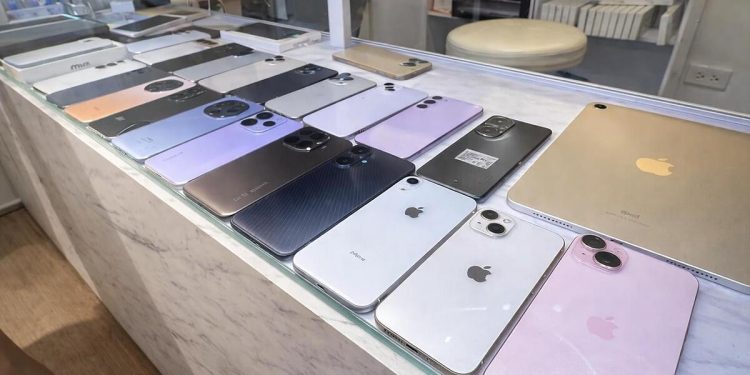 蘆洲通訊行 換機、門號續約、無卡分期與維修服務一次整理